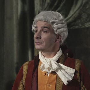 Fotoğraf Canterville Hayaleti