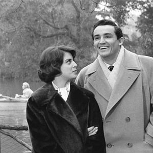 Fotoğraf Vittorio Gassman