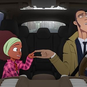 Fotoğraf Zombillénium