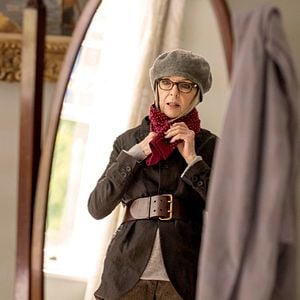 Fotoğraf Davetsiz Aşk