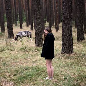 Fotoğraf Axolotl Overkill