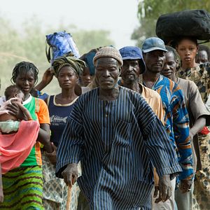Fotoğraf Bayiri, la patrie