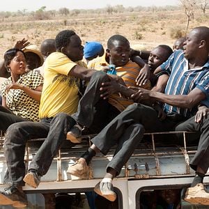 Fotoğraf Bayiri, la patrie