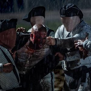 Fotoğraf American Gods