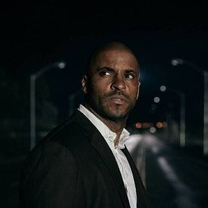 Fotoğraf American Gods