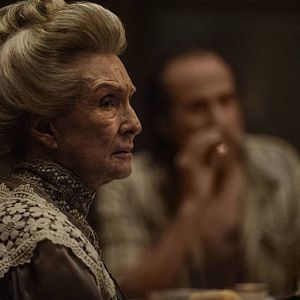 Fotoğraf Cloris Leachman