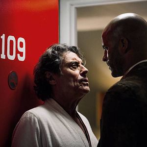 Fotoğraf Ian McShane
