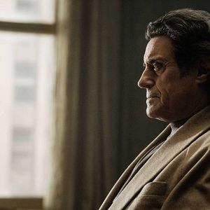Fotoğraf Ian McShane