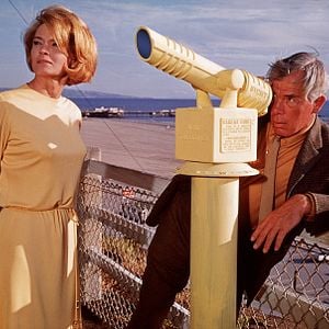 Fotoğraf Angie Dickinson