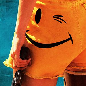 Fotoğraf The Bad Batch