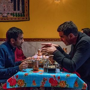 Fotoğraf Master of None