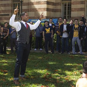 Fotoğraf Brandon P Bell