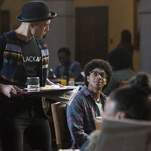 Fotoğraf Jemar Michael