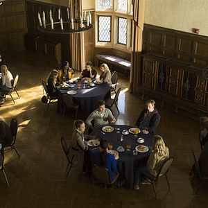 Fotoğraf Antoinette Robertson