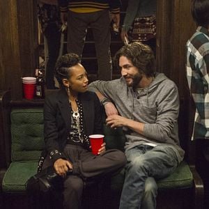 Fotoğraf John Patrick Amedori