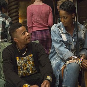 Fotoğraf Ashley Blaine Featherson