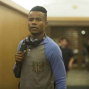 Fotoğraf Marque Richardson