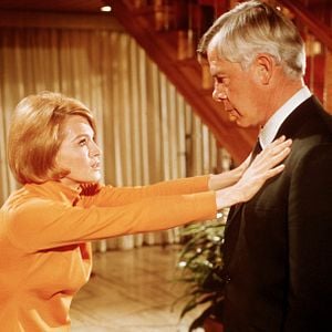 Fotoğraf Angie Dickinson