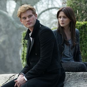 Fotoğraf Addison Timlin