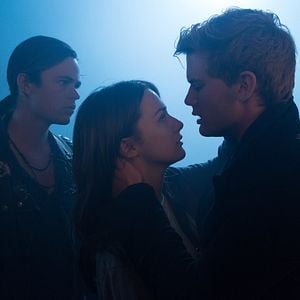 Fotoğraf Harrison Gilbertson