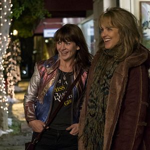 Fotoğraf Britt Robertson