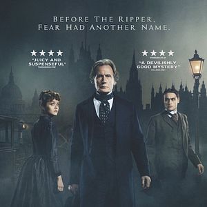 Fotoğraf The Limehouse Golem