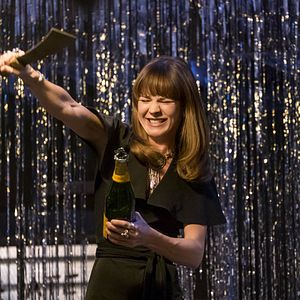 Fotoğraf Britt Robertson