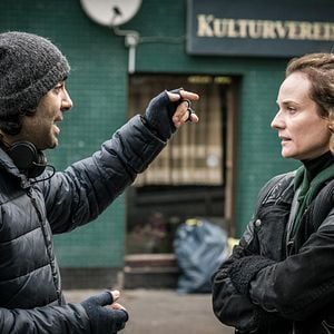 Fotoğraf Fatih Akın