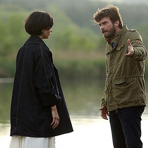 Fotoğraf Cesur ve Güzel