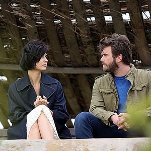 Fotoğraf Cesur ve Güzel