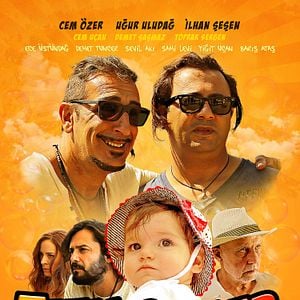 Fotoğraf Tatlı Şeyler