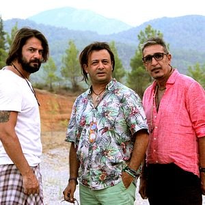 Fotoğraf Tatlı Şeyler