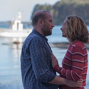 Fotoğraf François Damiens