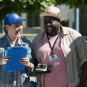 Fotoğraf Issa Doumbia