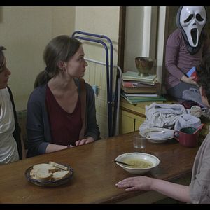 Fotoğraf Anna'nın Hayatı