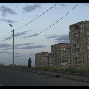 Fotoğraf Anna'nın Hayatı