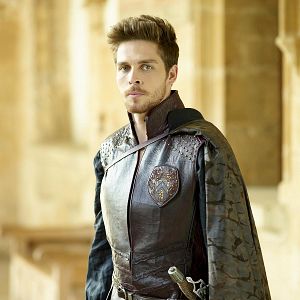 Fotoğraf Still Star-Crossed