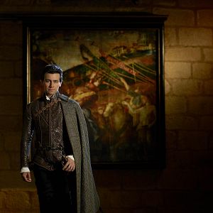 Fotoğraf Still Star-Crossed