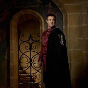 Fotoğraf Grant Bowler