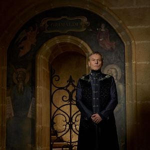 Fotoğraf Still Star-Crossed