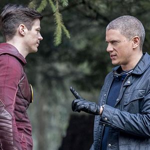 Fotoğraf Wentworth Miller