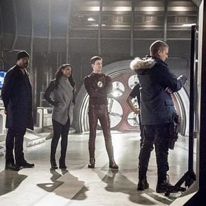 Fotoğraf Wentworth Miller