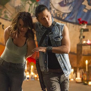 Fotoğraf Kate del Castillo