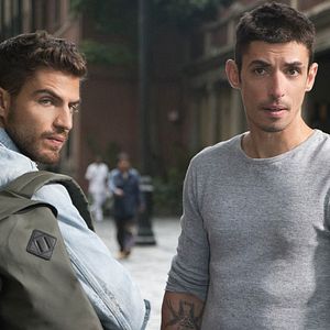 Fotoğraf Maxi Iglesias