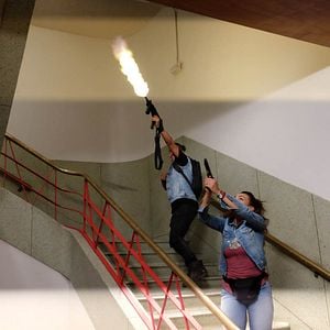 Fotoğraf Aida López