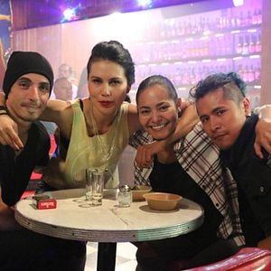 Fotoğraf Harold Torres