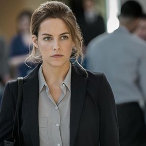 Fotoğraf Riley Keough