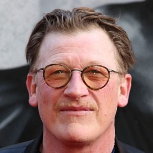 Fotoğraf Geoff Bell