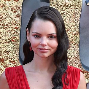 Fotoğraf Eline Powell