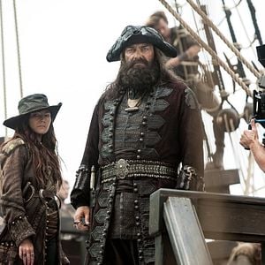 Fotoğraf Ray Stevenson